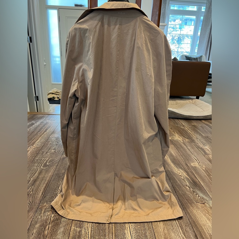 Strellson Light Jacket - Picture 2 of 4